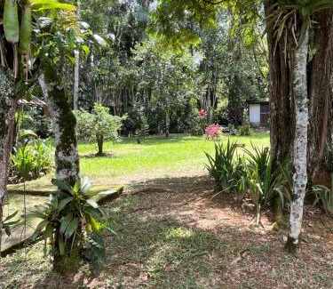 Vale do Ermitao Ski Chalet | Sitio Serenar Chalés Equipados