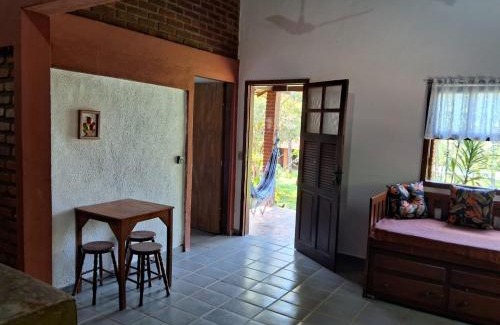 Vale do Ermitao Ski Chalet | Sitio Serenar Chalés Equipados