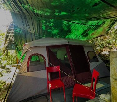 Itamambuca Bed & Breakfast | Sitio Simple Life