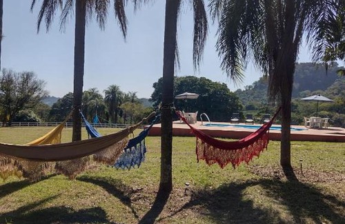 Altinopolis House | Sitio SMC - 15 min do centro de Altinópolis