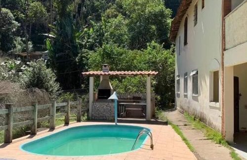 Matias Barbosa House | Sitio Toatoa