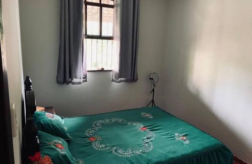 Matias Barbosa House | Sitio Toatoa