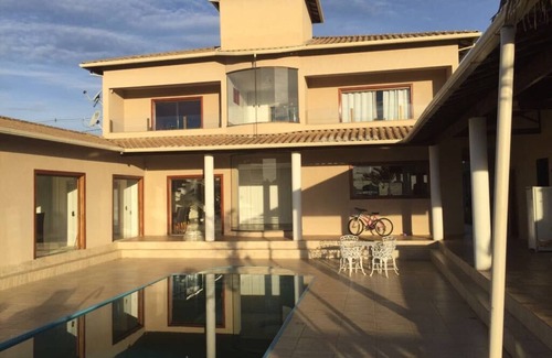 Belo Horizonte House | Sitio Via Lazer in Pampulha