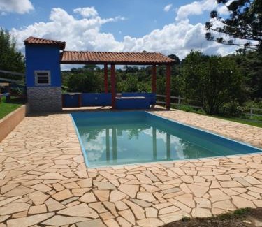 Lambari House | Sitio Virtual Net