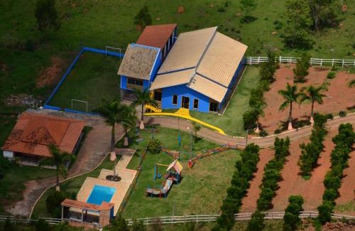 Lambari House | Sitio Virtual Net