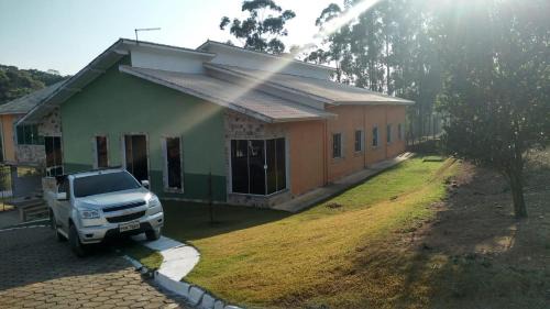 Lambari House | Sitio Virtual Net