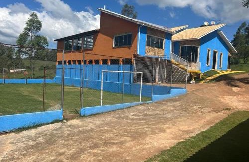 Lambari House | Sitio Virtual Net