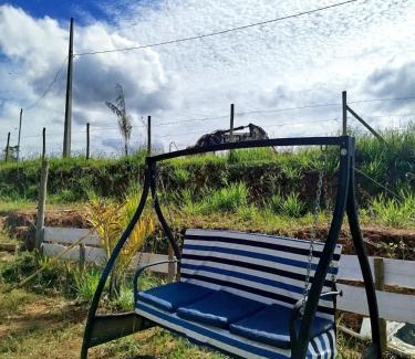 Juiz de Fora House | Sitio Vivendas da Lua