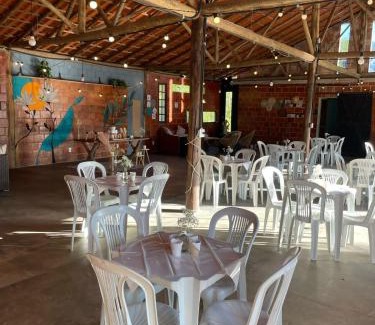 Juiz de Fora House | Sitio Vivendas da Lua