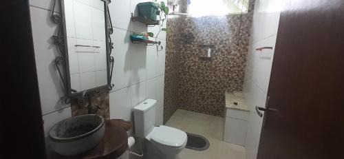 Juiz de Fora House | Sitio Vivendas da Lua