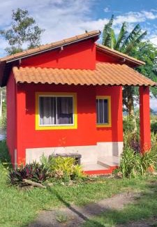 Regiao Visconde de Maua Cabin | Sitio148 Hospedaria