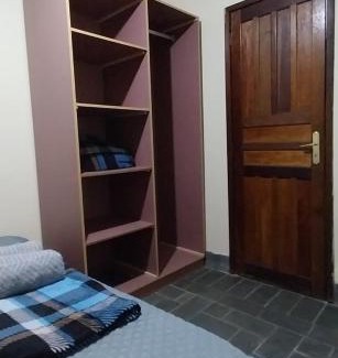 Regiao Visconde de Maua Cabin | Sitio148 Hospedaria