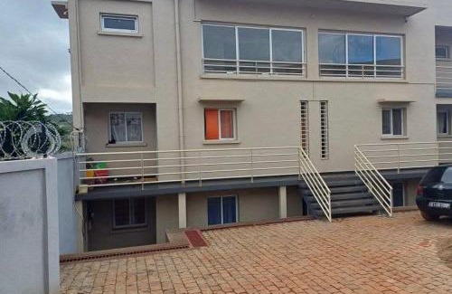 Ambohibao House | Sitraka Résidence