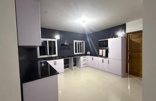 Ambohibao House | Sitraka Résidence