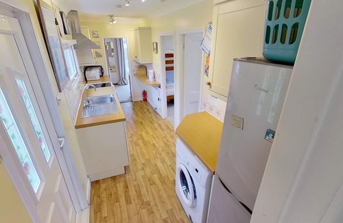 Hayle Cottage | Situated in a sea front position with views extending towards St. Ives Bay