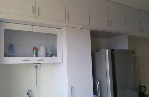 Udupi Apartment | Situated in a Setting of Panoramic and clear over view of the Sun Rise.