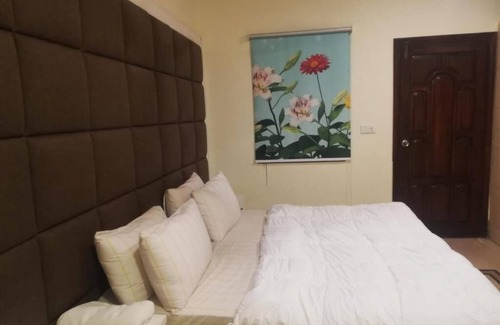 Clifton Hotel | Sivana Guesthouse