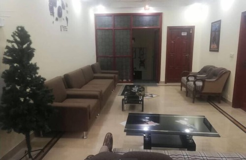 Clifton Hotel | Sivana Guesthouse