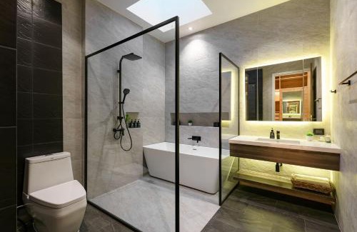 Khao Tao Villa | Sivana HideAway Villas