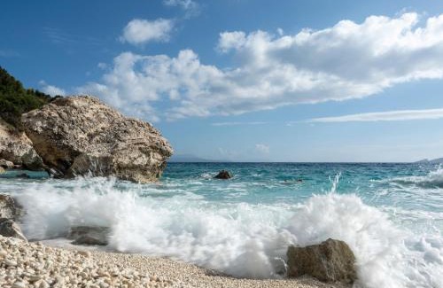 Sivros House | Sivros Stone Cottages