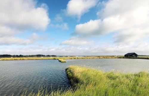 Yarmouth House | Sixpenny Cottage