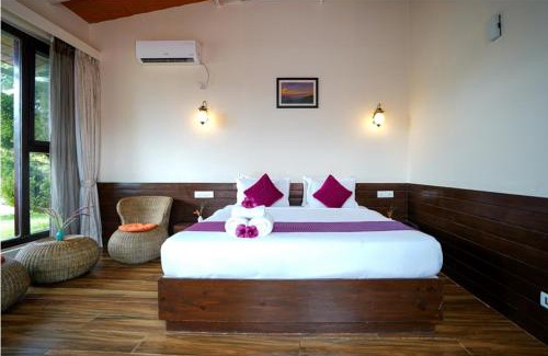 Piriyapatna Resort | Sixth Element