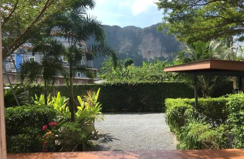 Ao Nang Villa | Siya Private Pool Villa Ao Nang