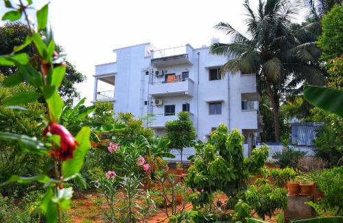 Moratandi Hotel | Sizzling Inn Pondy