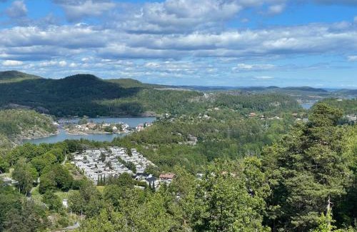 Kragero Apartment | Sjåen Panorama