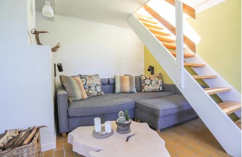 Allinge Apartment | Sjælegård Countryside Lodge