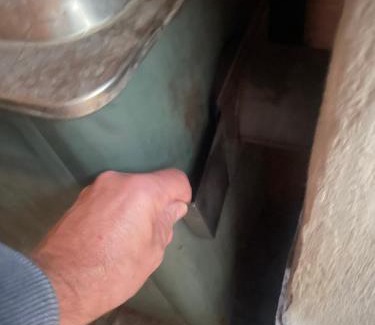 Varmdo Cabin | Sjöstuga Myttinge