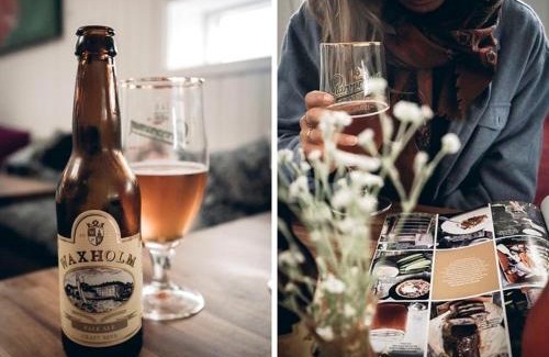 Varmdo Cabin | Sjöstuga Myttinge