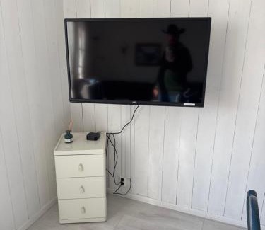 Osthusvik House | Sjøberg Hotell og Ferie Leiligheter