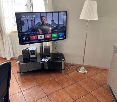 Osthusvik House | Sjøberg Hotell og Ferie Leiligheter