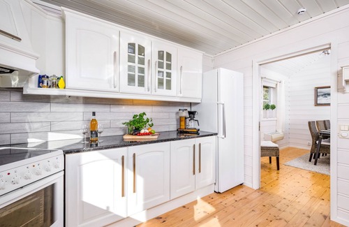 Lammetu House | Sjøbuvågen by Interhome