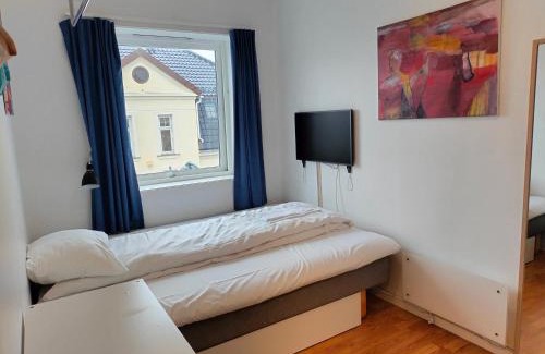 Kristiansand Hotel | Sjøgløtt Gjestgiveri