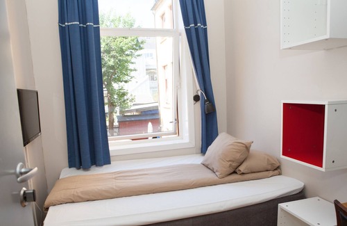 Kristiansand Hotel | Sjøgløtt Hotell