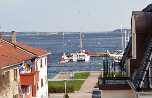 Kristiansand Hotel | Sjøgløtt Hotell