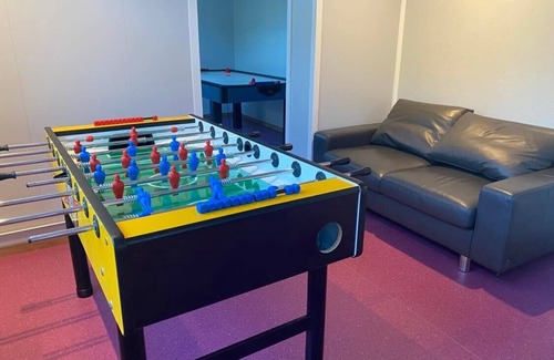 Orskog Hotel | Sjøholt Sommerhotell Bed&Breakfast