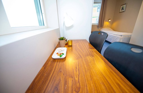 Orskog Hotel | Sjøholt Sommerhotell Bed&Breakfast