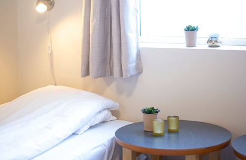 Orskog Hotel | Sjøholt Sommerhotell Bed&Breakfast