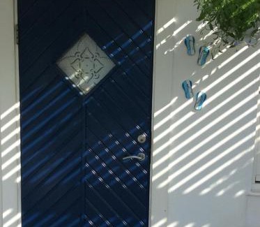 Sjoholt House | Sjøhuset Sjøholt