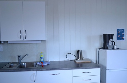 Ballstad Other | Sjøstrand Rorbuer