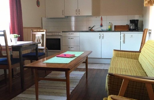 Ballstad Other | Sjøstrand Rorbuer