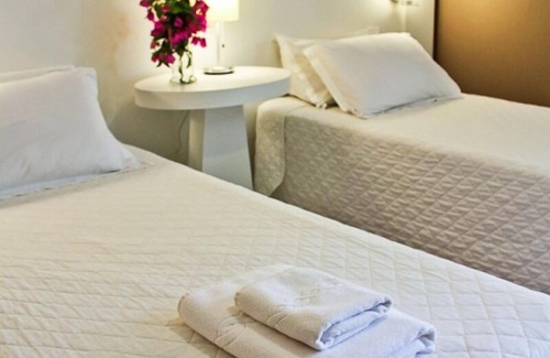 Jaguariaiva Hotel | SJ Jaguariaíva - San Juan Jaguariaíva