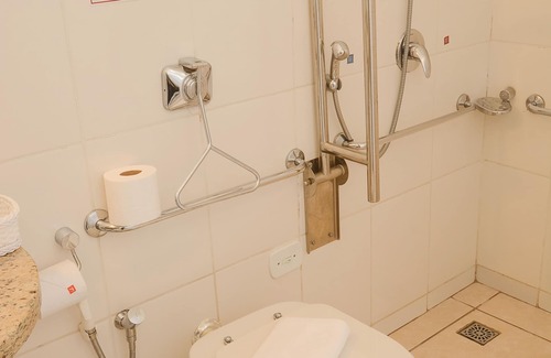 Jaguariaiva Hotel | SJ Jaguariaíva - San Juan Jaguariaíva