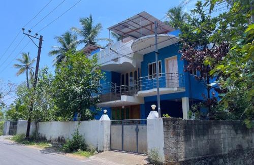 Nagercoil Apartment | SJ Properties