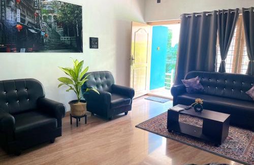 Nagercoil Apartment | SJ Properties