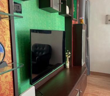 Nagercoil Apartment | SJ Properties
