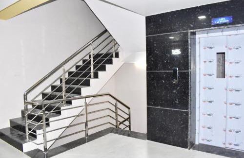 Manalur Cabin | SJ Residency